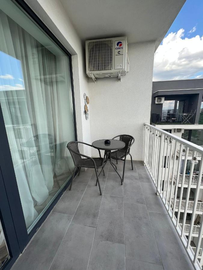 Glim Suite Oradea Exterior foto